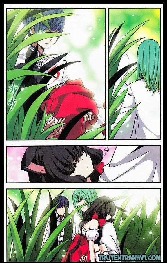 Cố Lên Nào, Đại Ma Vương 2 Chapter 16 trang 10