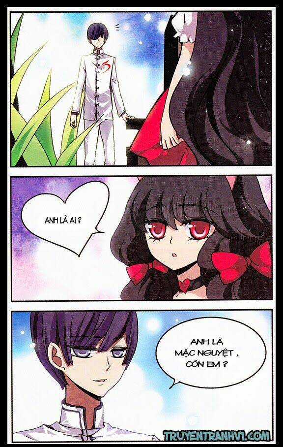 Cố Lên Nào, Đại Ma Vương 2 Chapter 16 trang 4