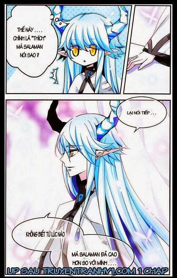 Cố Lên Nào, Đại Ma Vương 2 Chapter 19 trang 10