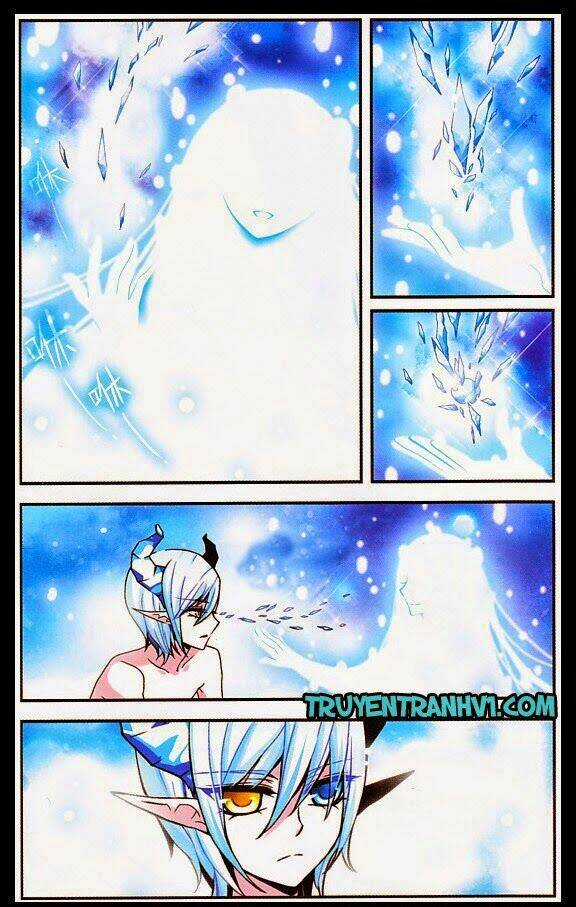 Cố Lên Nào, Đại Ma Vương 2 Chapter 20 trang 4