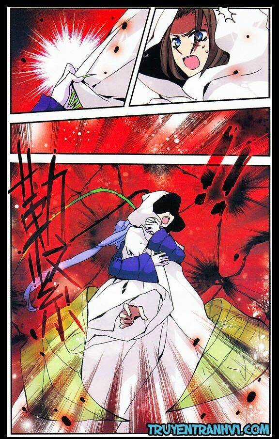 Cố Lên Nào, Đại Ma Vương 2 Chapter 21 trang 5