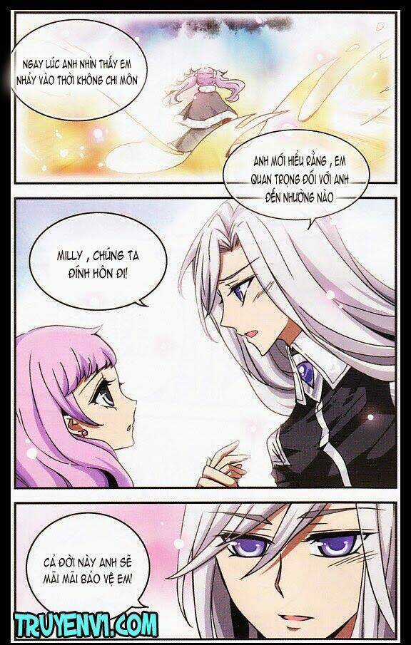 Cố Lên Nào, Đại Ma Vương 2 Chapter 25 trang 5