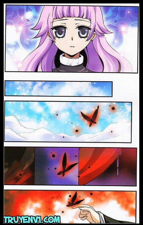 Cố Lên Nào, Đại Ma Vương 2 Chapter 25 trang 7