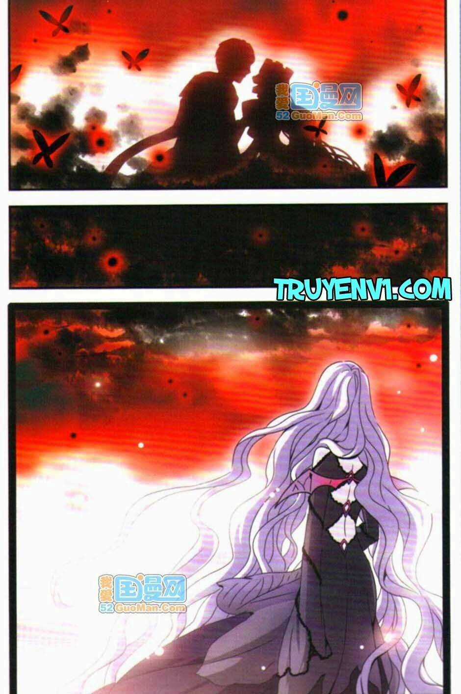 Cố Lên Nào, Đại Ma Vương 2 Chapter 33 trang 5