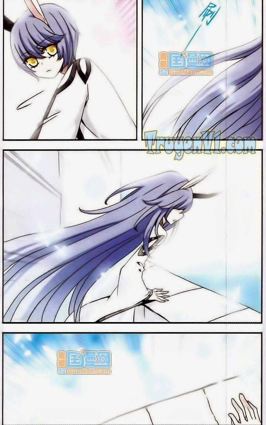 Cố Lên Nào, Đại Ma Vương 2 Chapter 39 trang 11