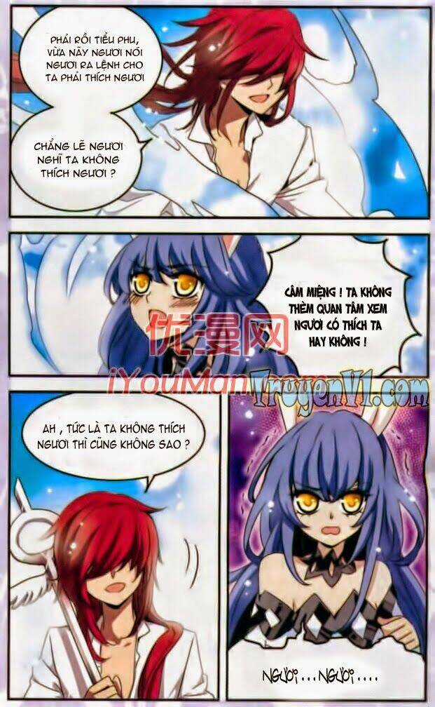 Cố Lên Nào, Đại Ma Vương 2 Chapter 40 trang 10