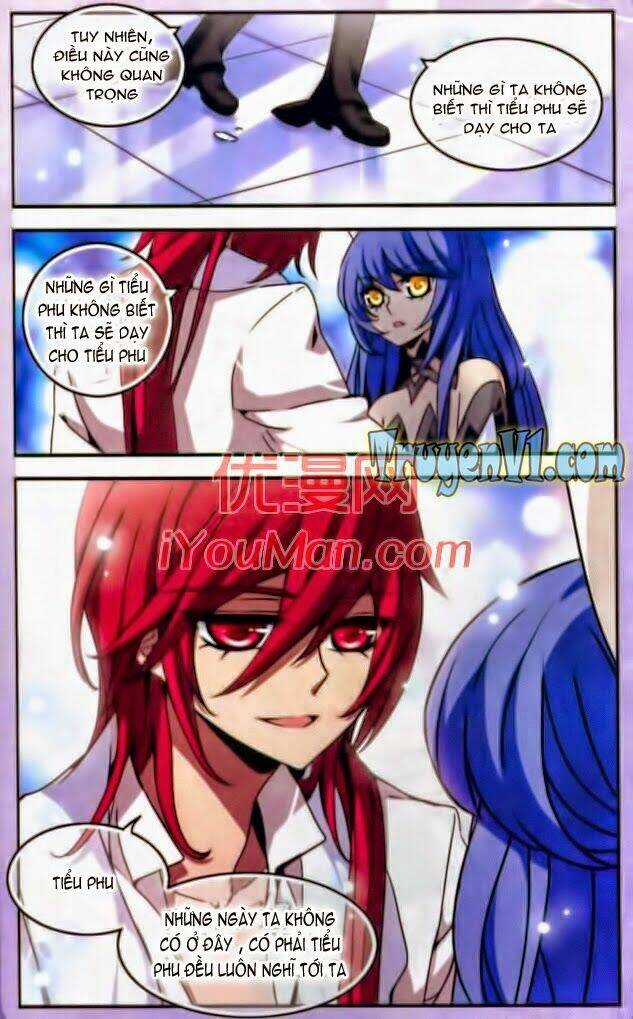 Cố Lên Nào, Đại Ma Vương 2 Chapter 40 trang 7