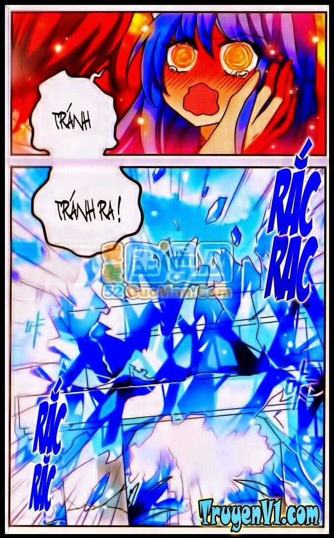Cố Lên Nào, Đại Ma Vương 2 Chapter 41 trang 1