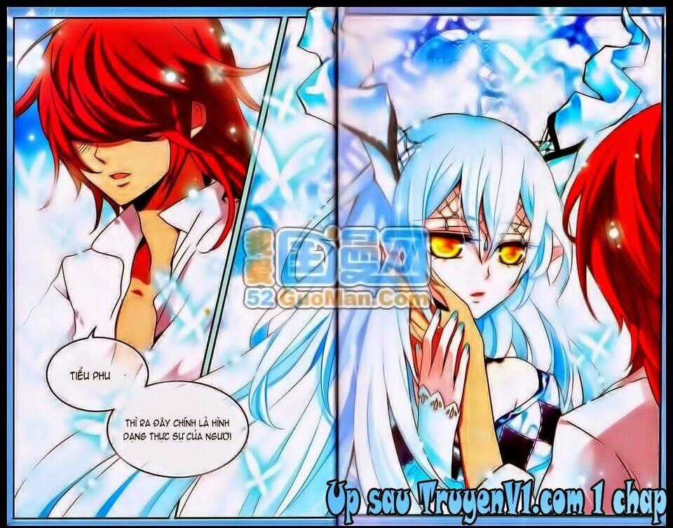 Cố Lên Nào, Đại Ma Vương 2 Chapter 41 trang 10