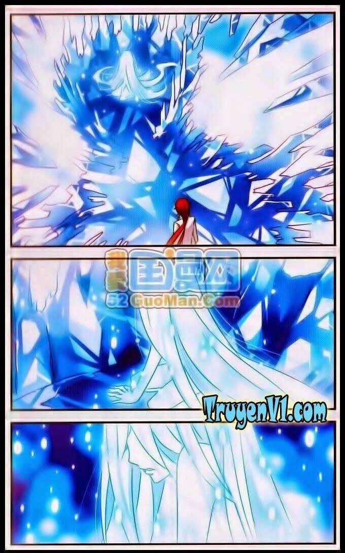 Cố Lên Nào, Đại Ma Vương 2 Chapter 41 trang 3