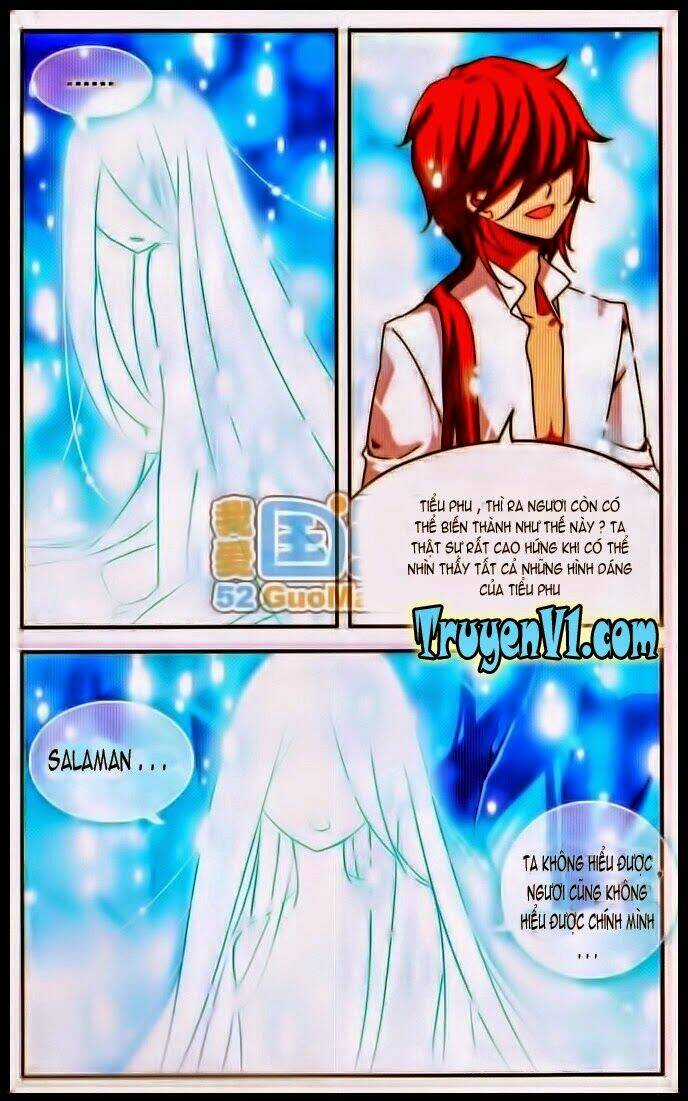 Cố Lên Nào, Đại Ma Vương 2 Chapter 41 trang 4