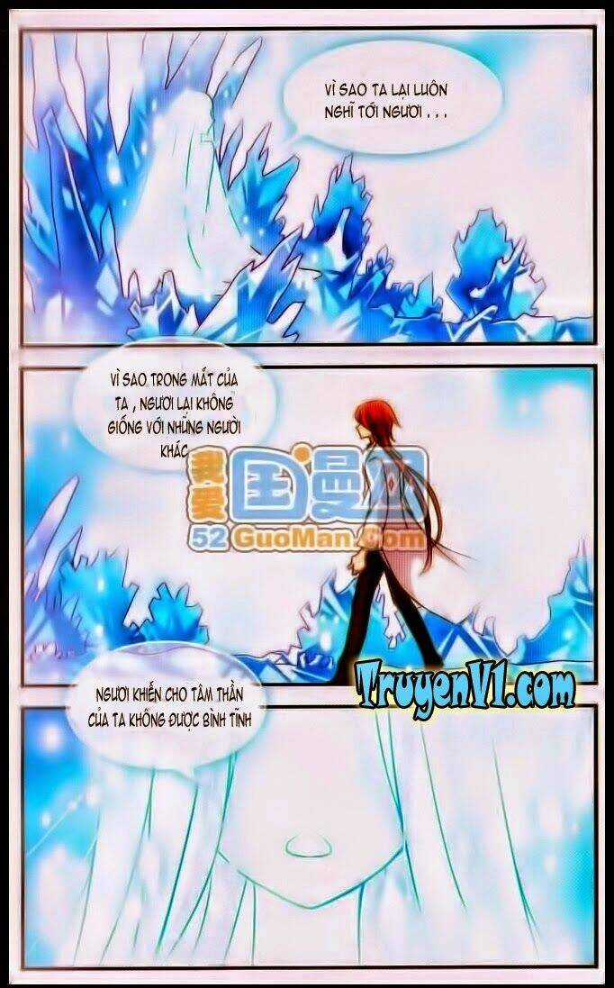 Cố Lên Nào, Đại Ma Vương 2 Chapter 41 trang 5