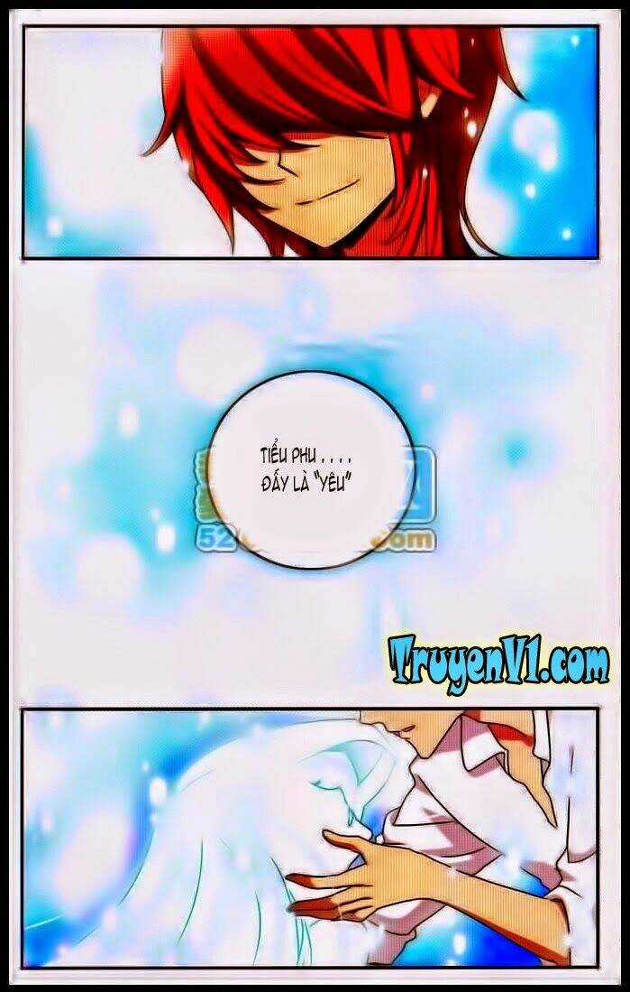 Cố Lên Nào, Đại Ma Vương 2 Chapter 41 trang 6