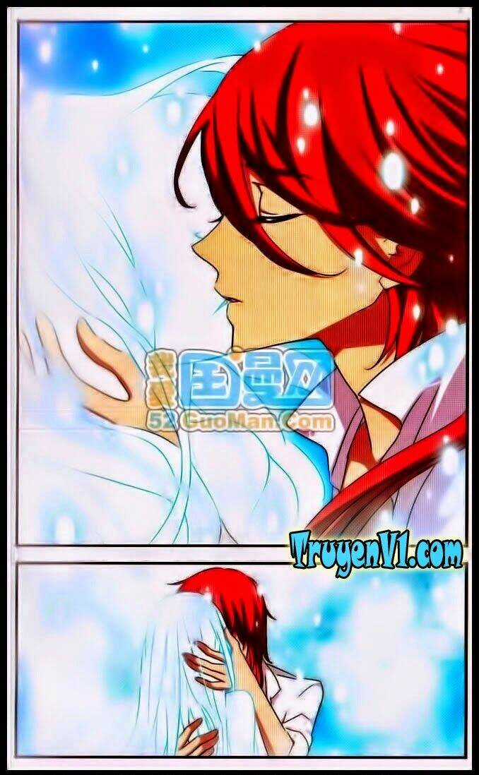 Cố Lên Nào, Đại Ma Vương 2 Chapter 41 trang 7