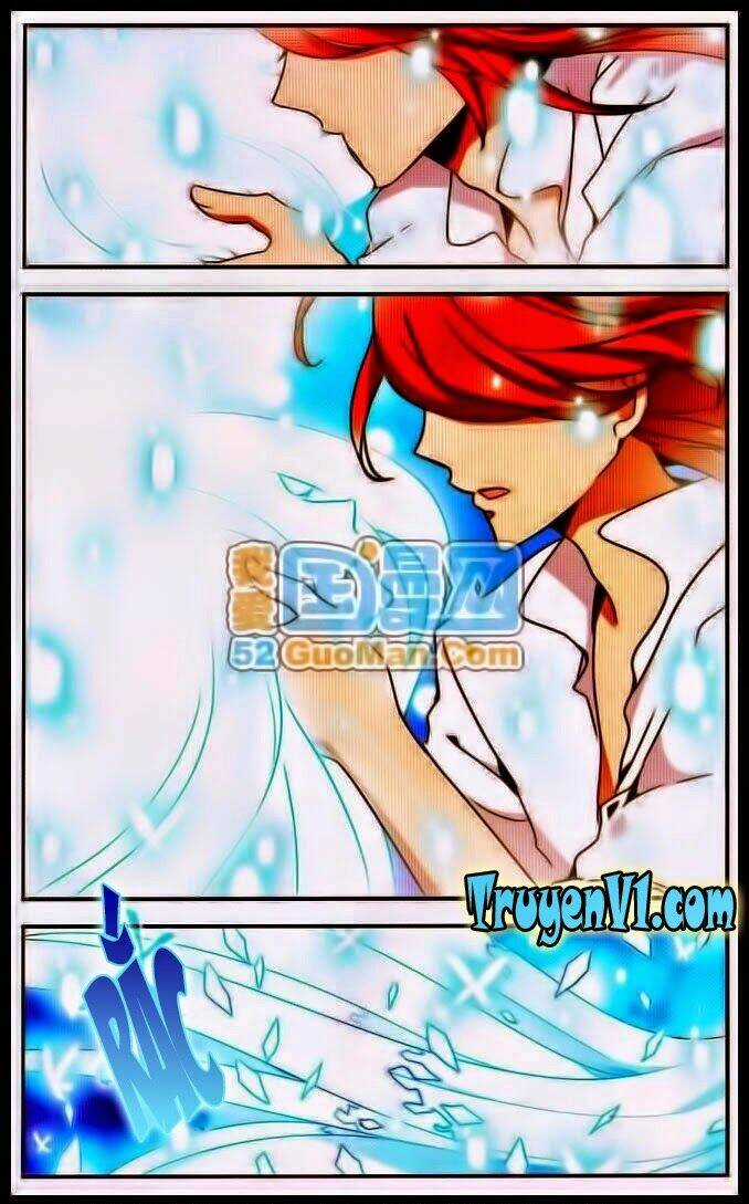 Cố Lên Nào, Đại Ma Vương 2 Chapter 41 trang 8