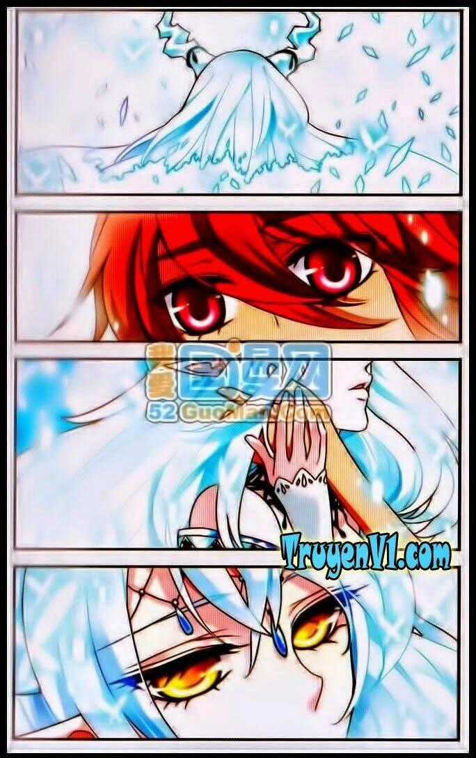 Cố Lên Nào, Đại Ma Vương 2 Chapter 41 trang 9