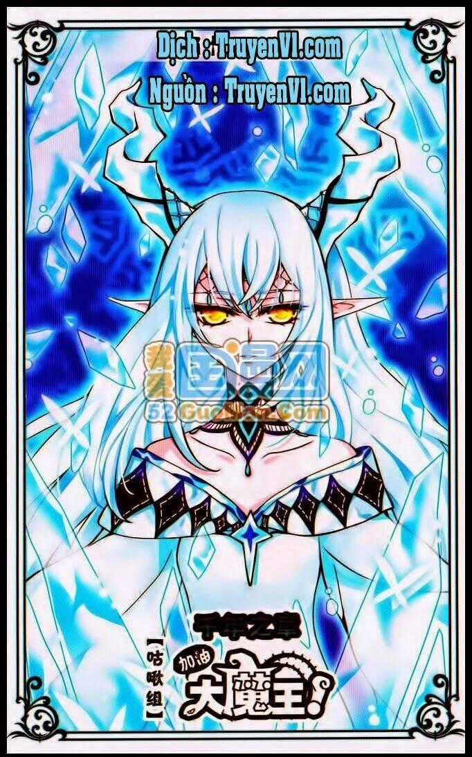Cố Lên Nào, Đại Ma Vương 2 Chapter 42 trang 1