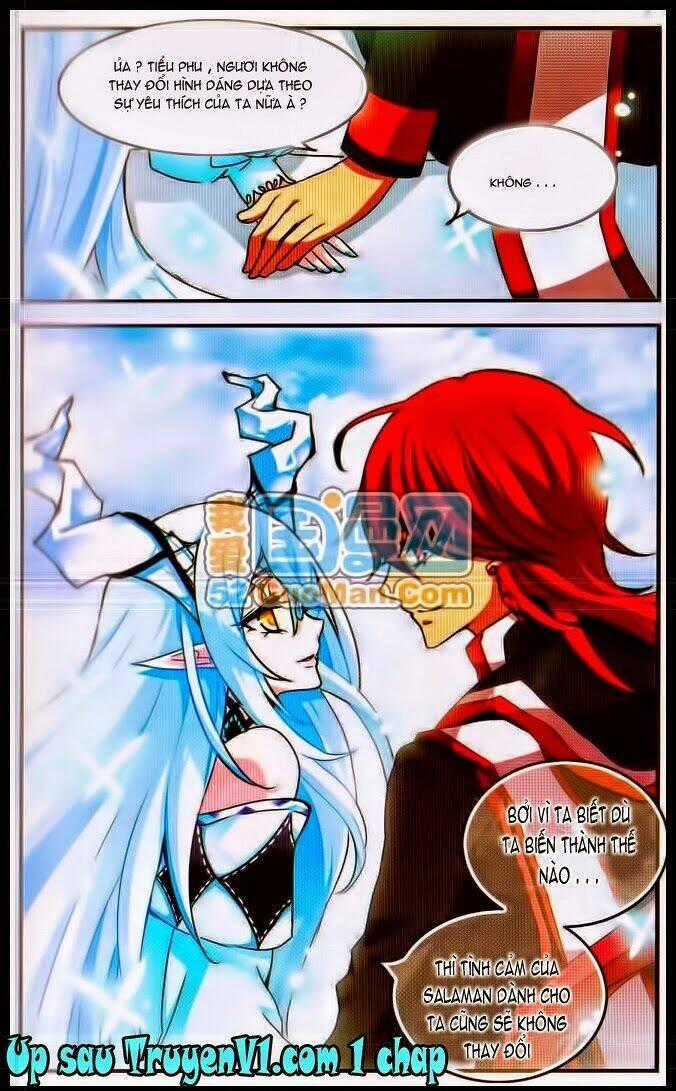 Cố Lên Nào, Đại Ma Vương 2 Chapter 42 trang 12