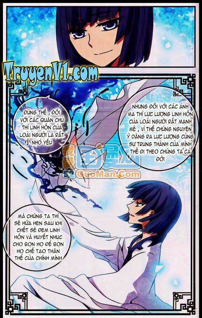 Cố Lên Nào, Đại Ma Vương 2 Chapter 45 trang 5