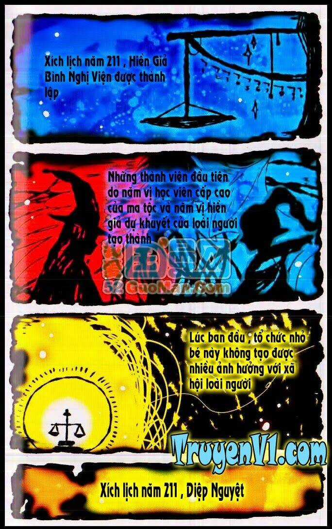 Cố Lên Nào, Đại Ma Vương 2 Chapter 46 trang 2