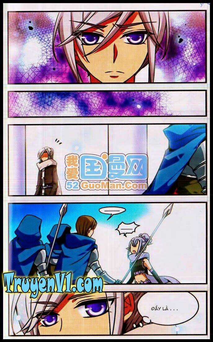 Cố Lên Nào, Đại Ma Vương 2 Chapter 46 trang 6