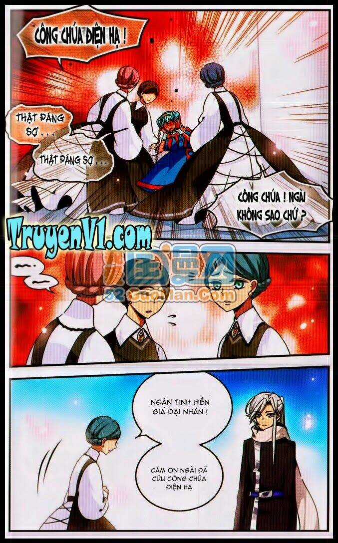 Cố Lên Nào, Đại Ma Vương 2 Chapter 48 trang 2