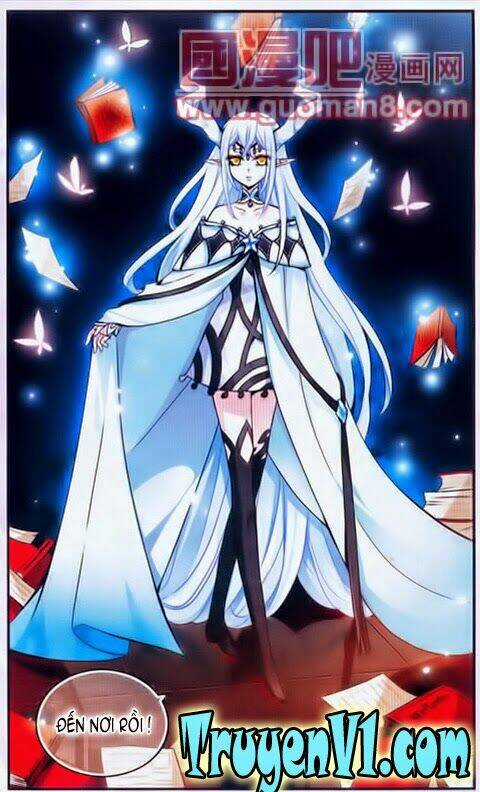 Cố Lên Nào, Đại Ma Vương 2 Chapter 50 trang 10