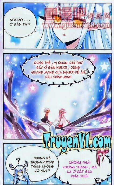 Cố Lên Nào, Đại Ma Vương 2 Chapter 50 trang 2