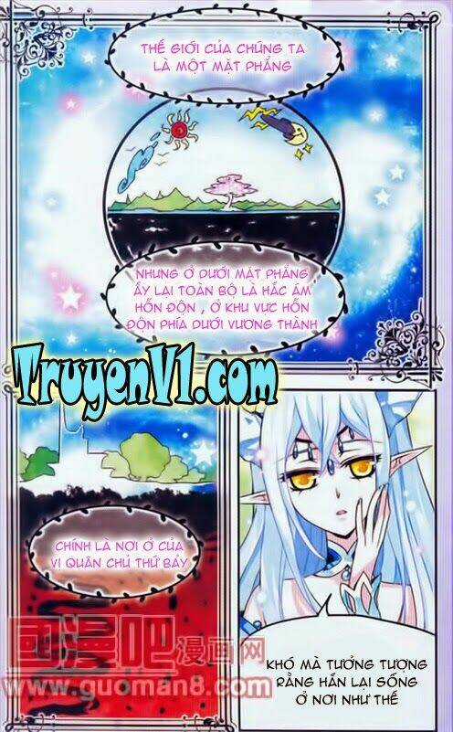 Cố Lên Nào, Đại Ma Vương 2 Chapter 50 trang 3