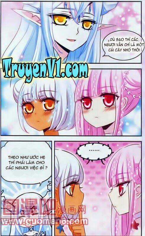 Cố Lên Nào, Đại Ma Vương 2 Chapter 50 trang 5