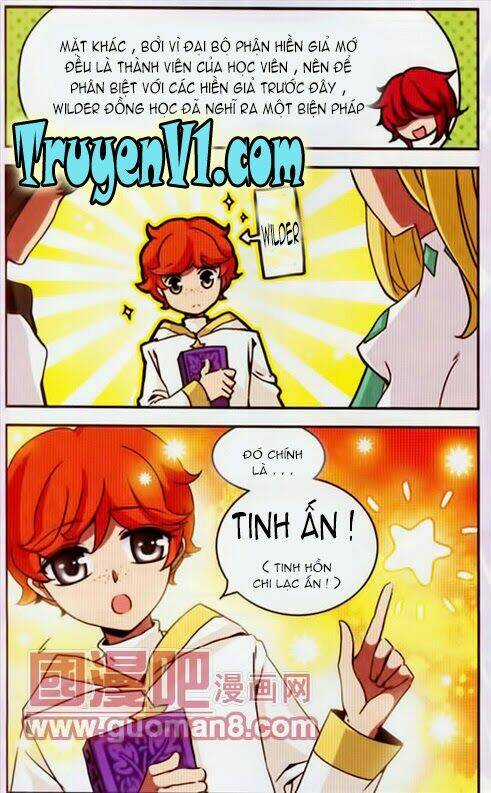 Cố Lên Nào, Đại Ma Vương 2 Chapter 51 trang 5