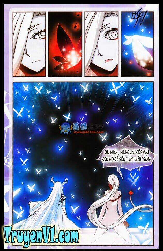 Cố Lên Nào, Đại Ma Vương 2 Chapter 52 trang 6