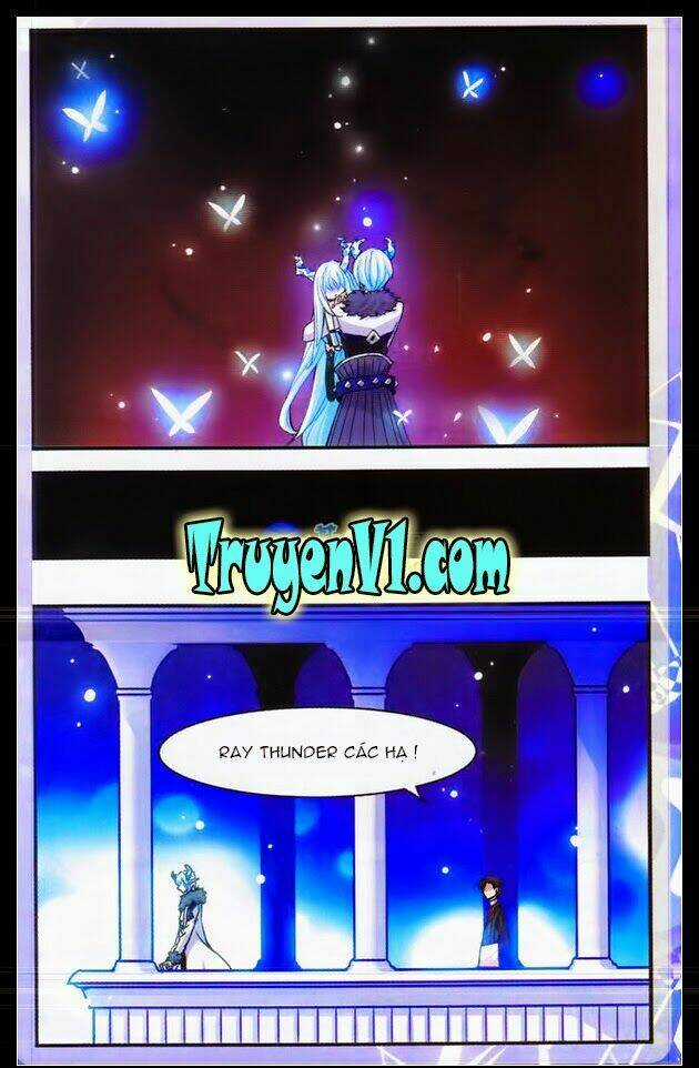 Cố Lên Nào, Đại Ma Vương 2 Chapter 53 trang 3