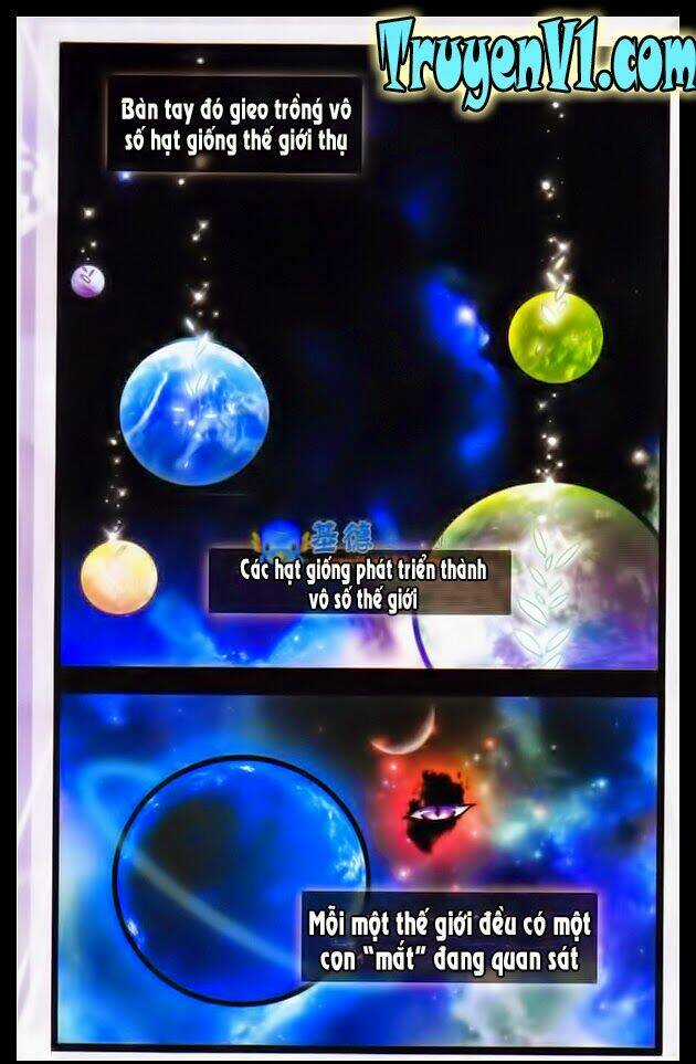 Cố Lên Nào, Đại Ma Vương 2 Chapter 55 trang 2