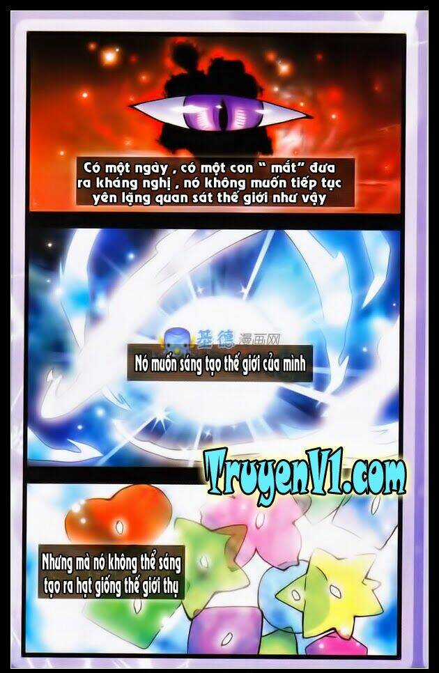 Cố Lên Nào, Đại Ma Vương 2 Chapter 55 trang 3