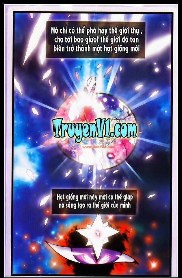 Cố Lên Nào, Đại Ma Vương 2 Chapter 55 trang 4