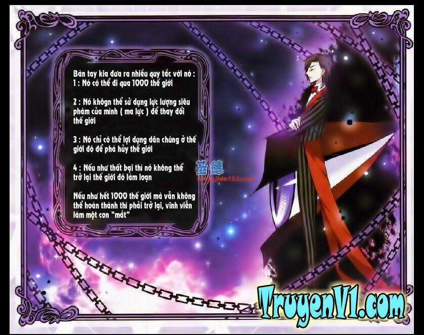 Cố Lên Nào, Đại Ma Vương 2 Chapter 55 trang 5