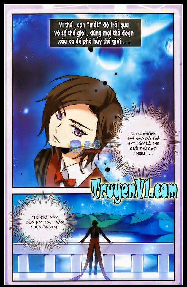 Cố Lên Nào, Đại Ma Vương 2 Chapter 55 trang 6