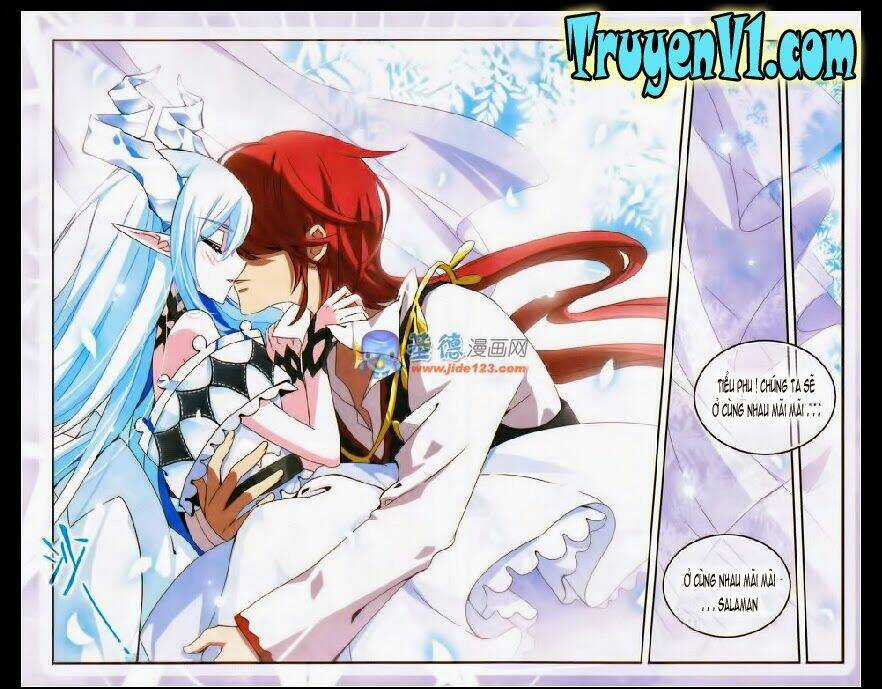 Cố Lên Nào, Đại Ma Vương 2 Chapter 56 trang 5