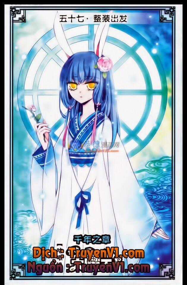 Cố Lên Nào, Đại Ma Vương 2 Chapter 57 trang 1