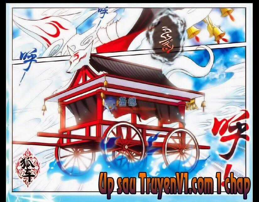 Cố Lên Nào, Đại Ma Vương 2 Chapter 57 trang 10