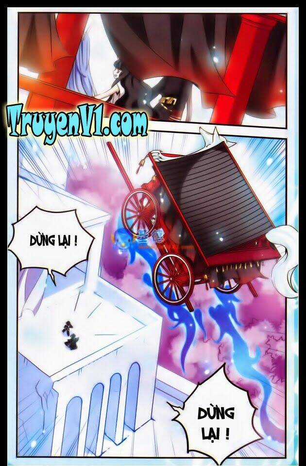 Cố Lên Nào, Đại Ma Vương 2 Chapter 58 trang 4