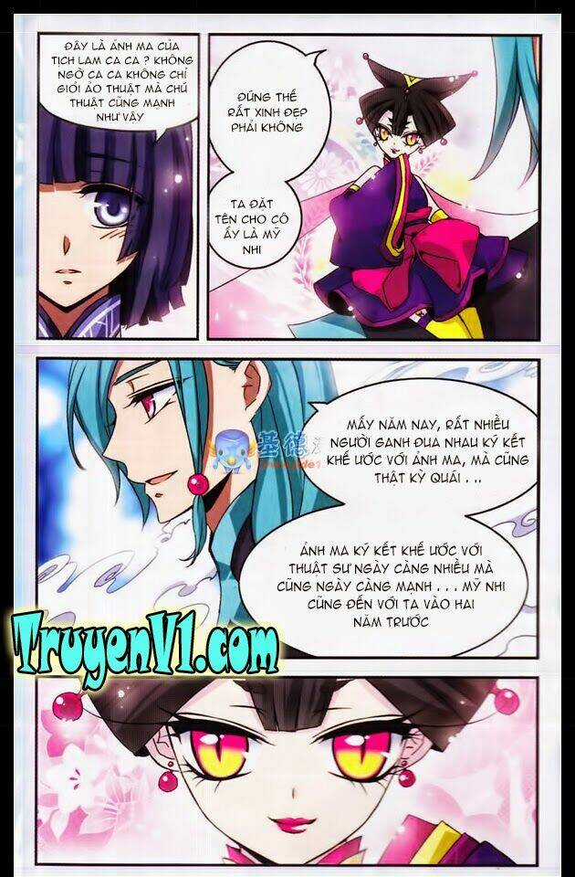 Cố Lên Nào, Đại Ma Vương 2 Chapter 59 trang 10