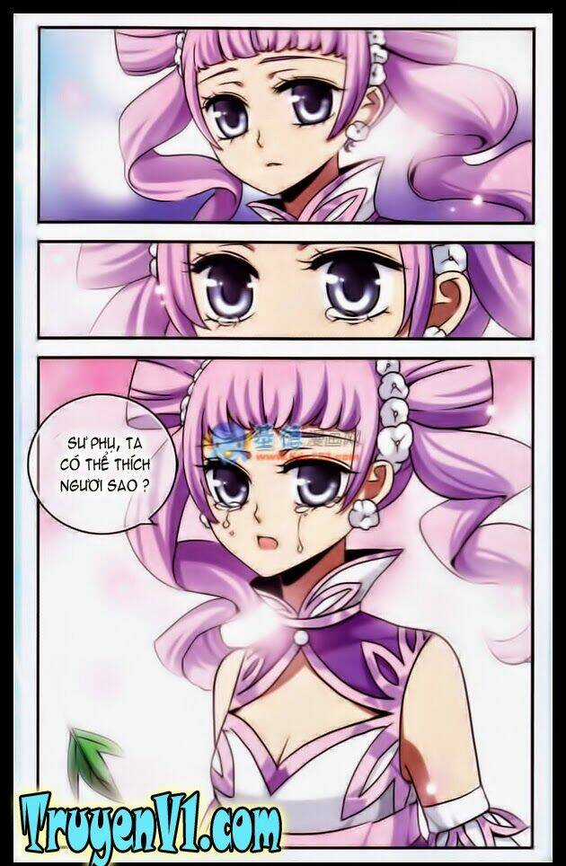 Cố Lên Nào, Đại Ma Vương 2 Chapter 60 trang 10