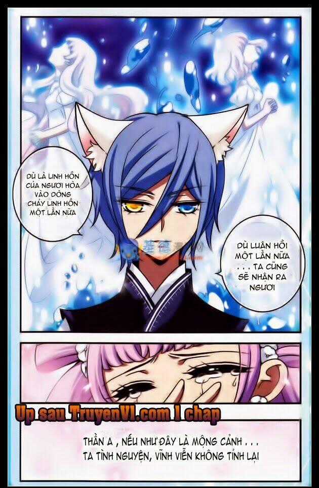 Cố Lên Nào, Đại Ma Vương 2 Chapter 60 trang 12