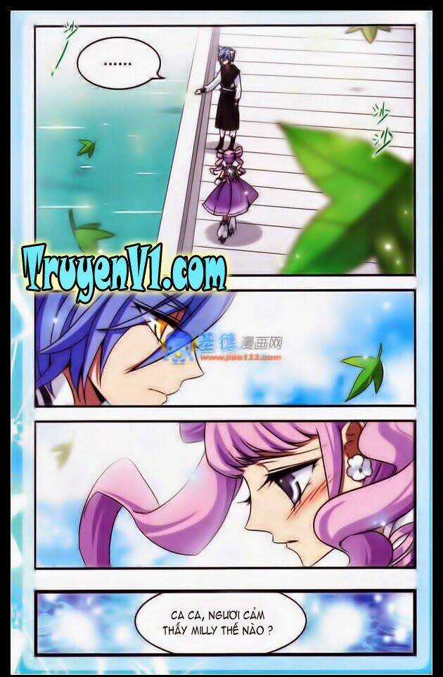 Cố Lên Nào, Đại Ma Vương 2 Chapter 60 trang 7