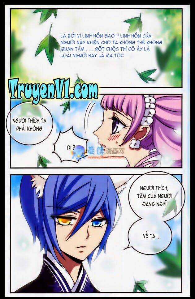 Cố Lên Nào, Đại Ma Vương 2 Chapter 60 trang 9