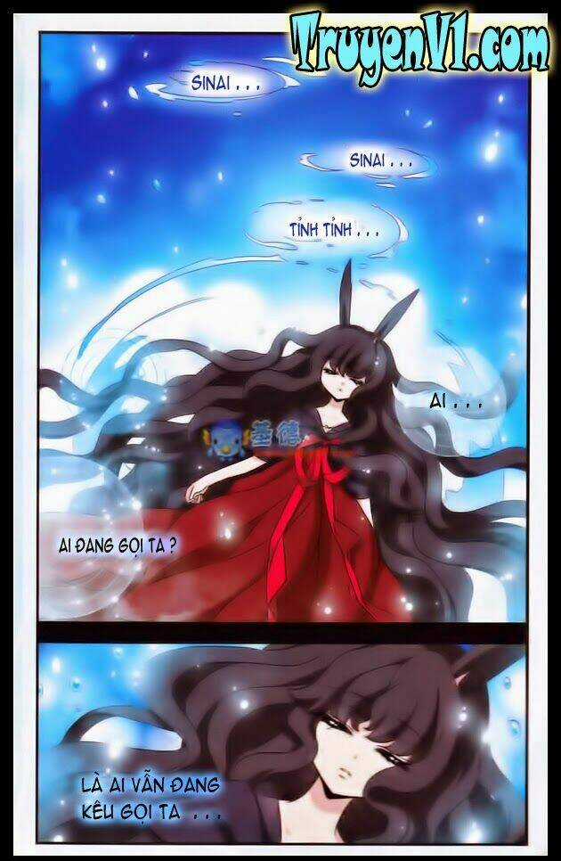 Cố Lên Nào, Đại Ma Vương 2 Chapter 62.1 trang 2