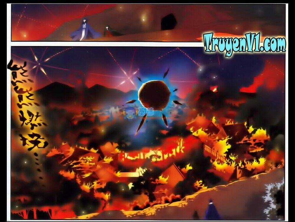 Cố Lên Nào, Đại Ma Vương 2 Chapter 62.1 trang 9