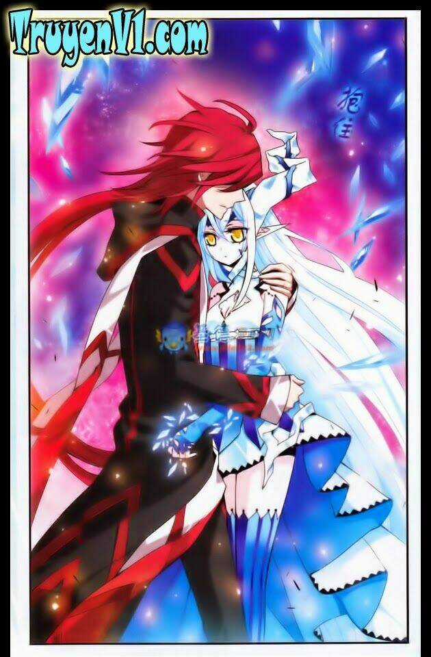 Cố Lên Nào, Đại Ma Vương 2 Chapter 62.2 trang 10